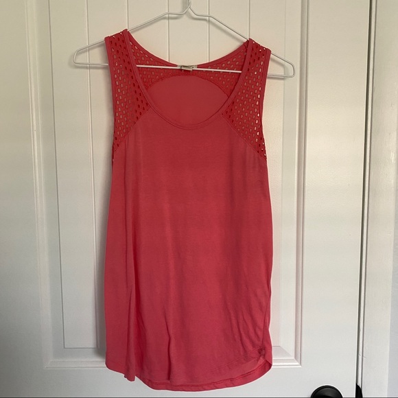J. Crew Tank